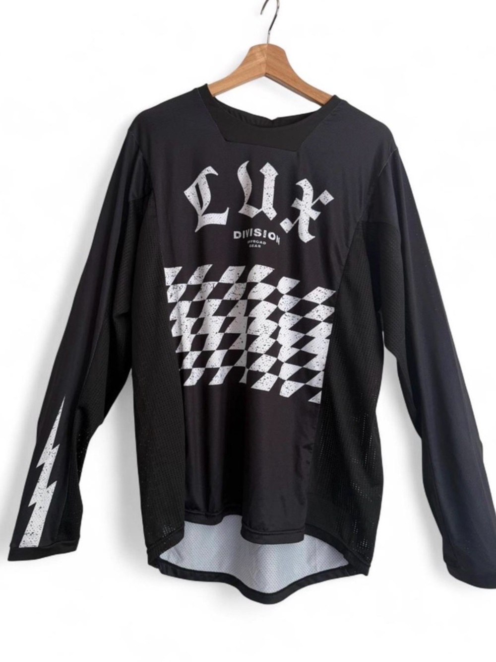 Bilt Lux Division Sport Jersey